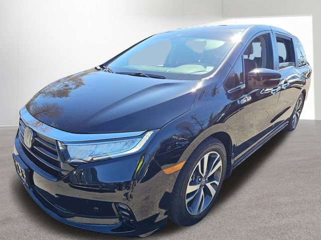 Used 2024 Honda Odyssey Touring image 1