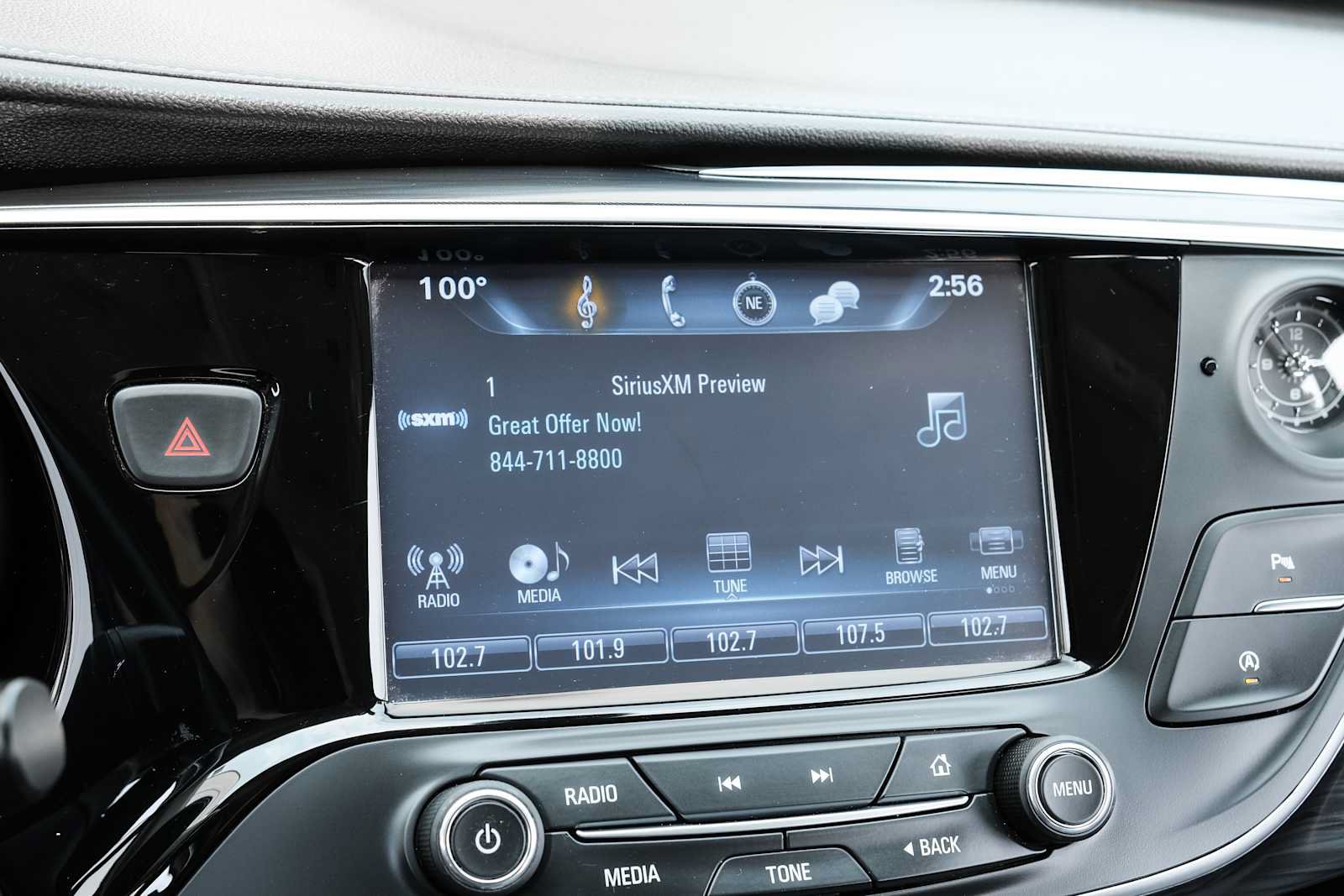 Used 2020 Buick Envision Essence FWD image 45