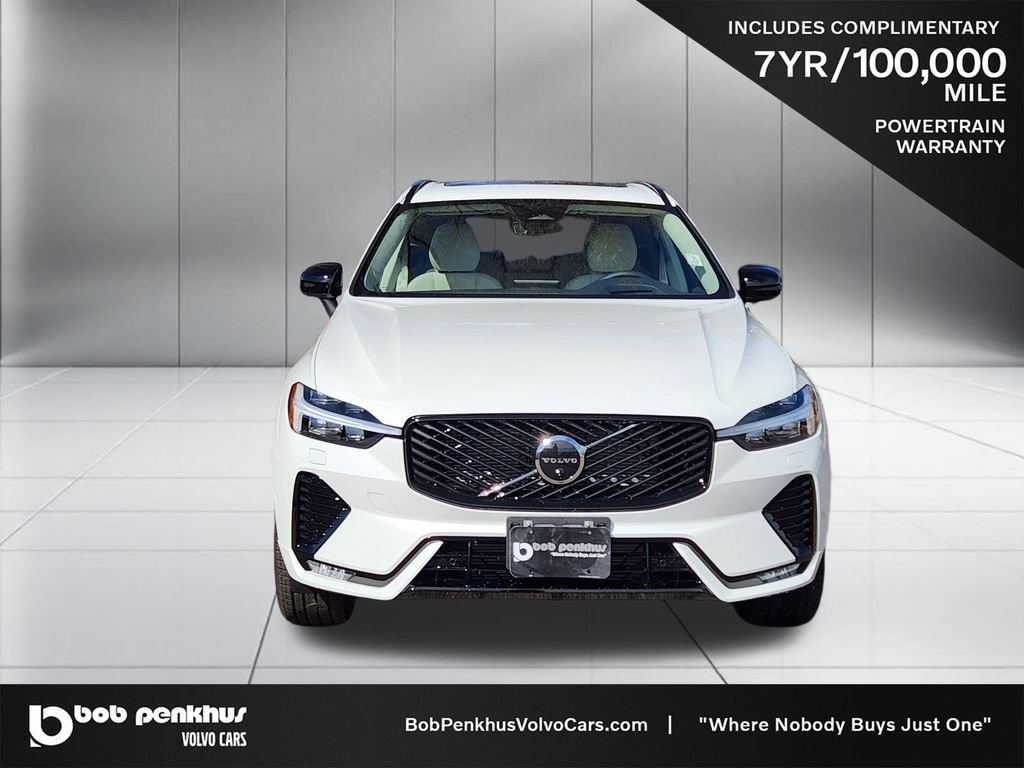 New 2026 Volvo XC60 B5 Ultra w/ Climate Package AWD/4WD image 22