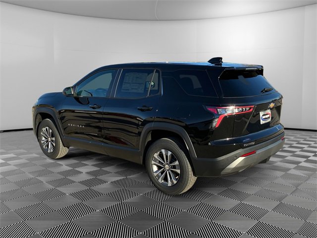 New 2026 Chevrolet Equinox LT w/ Convenience Package II image 5