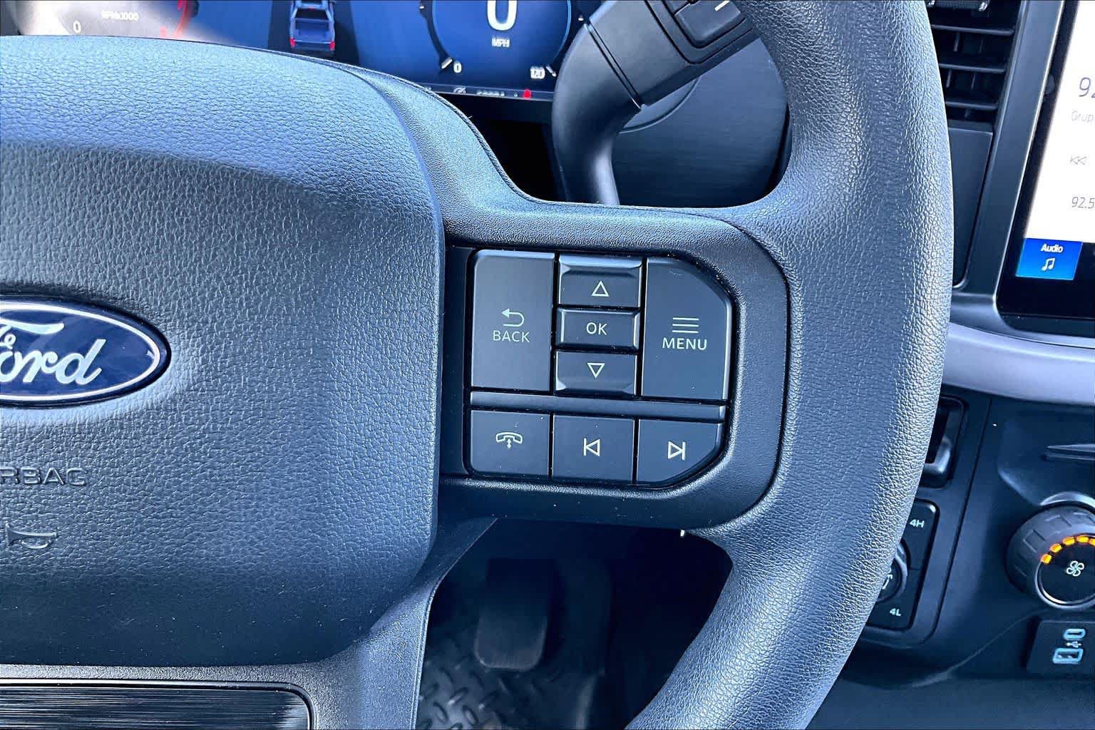 Used 2024 Ford F150 XL w/ Equipment Group 103A High AWD/4WD image 21