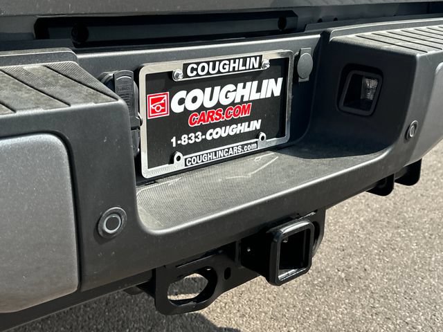New 2026 Ford F350 XLT w/ XLT Premium Package AWD/4WD image 25