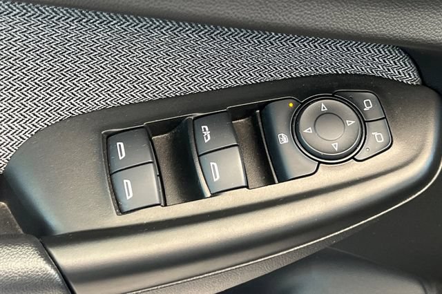 Used 2023 Chevrolet TrailBlazer LT w/ Convenience Package FWD image 12