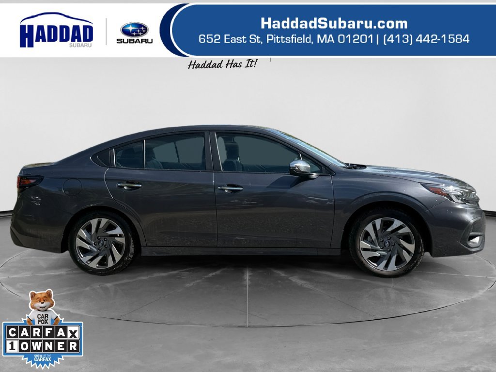 Used 2025 Subaru Legacy Touring XT AWD/4WD image 7