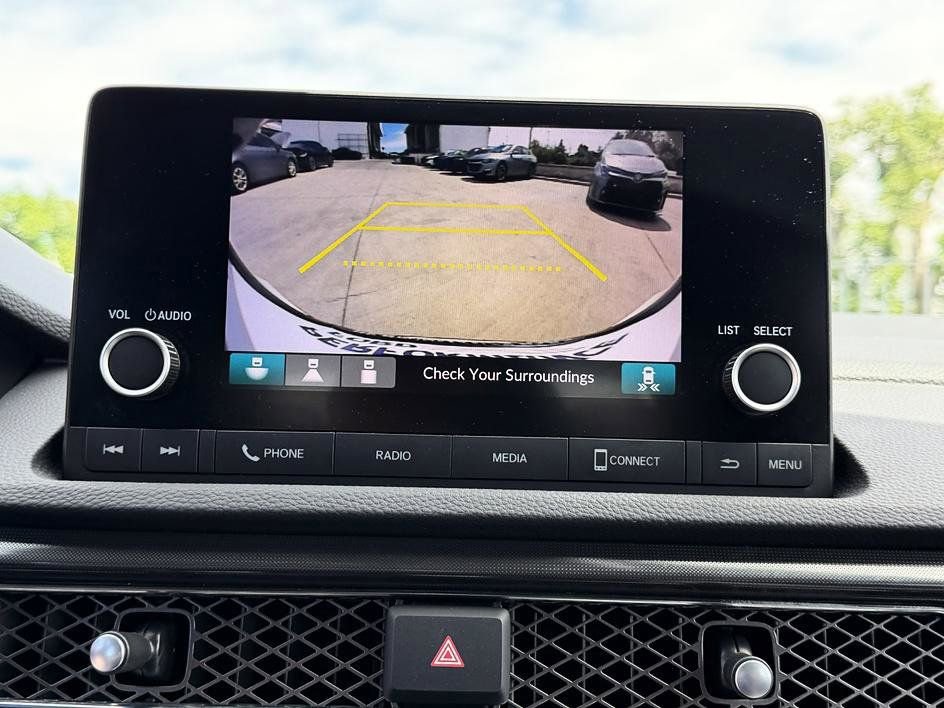 Used 2025 Acura Integra A-Spec image 31