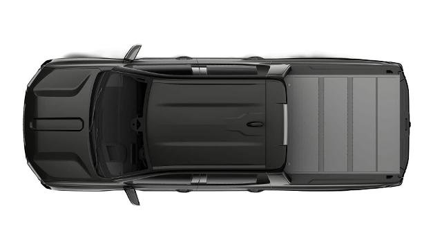 New 2026 GMC Sierra EV Elevation AWD/4WD image 32