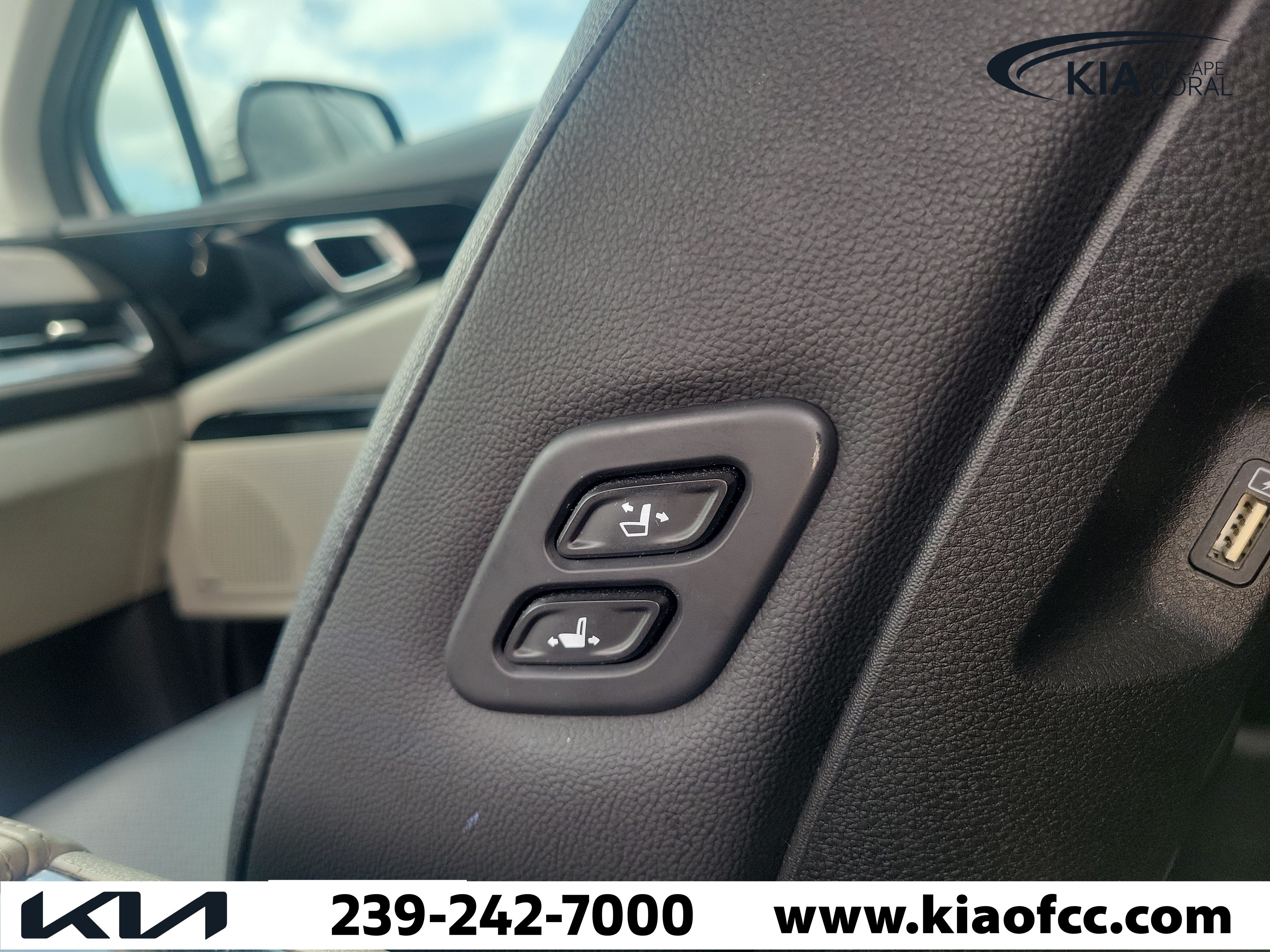 Used 2022 Kia Carnival SX Prestige FWD image 15