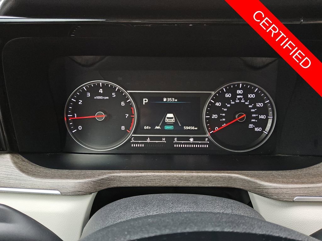 Used 2022 Kia Sorento X-Line EX image 26