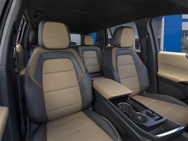 New 2026 Chevrolet Equinox ACTIV w/ LPO, Floor Liner Package image 16