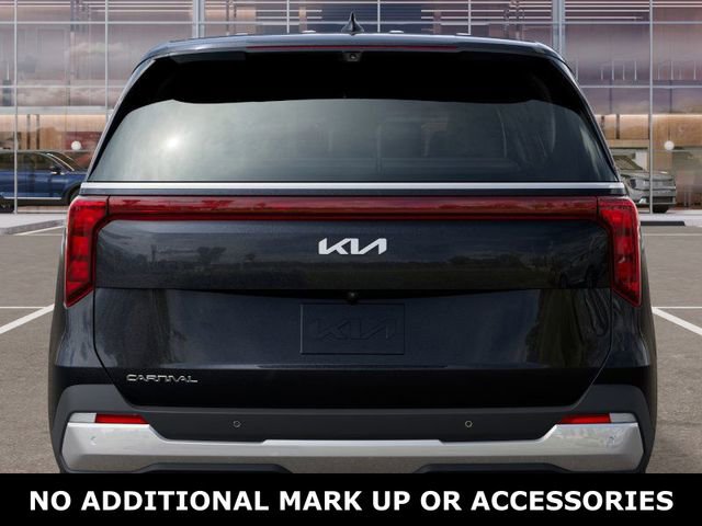New 2026 Kia Carnival EX image 13