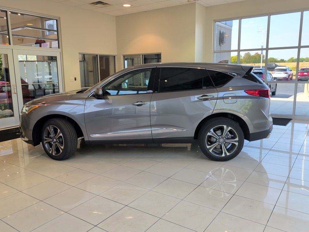 New 2025 Acura RDX w/ Technology Package image 2