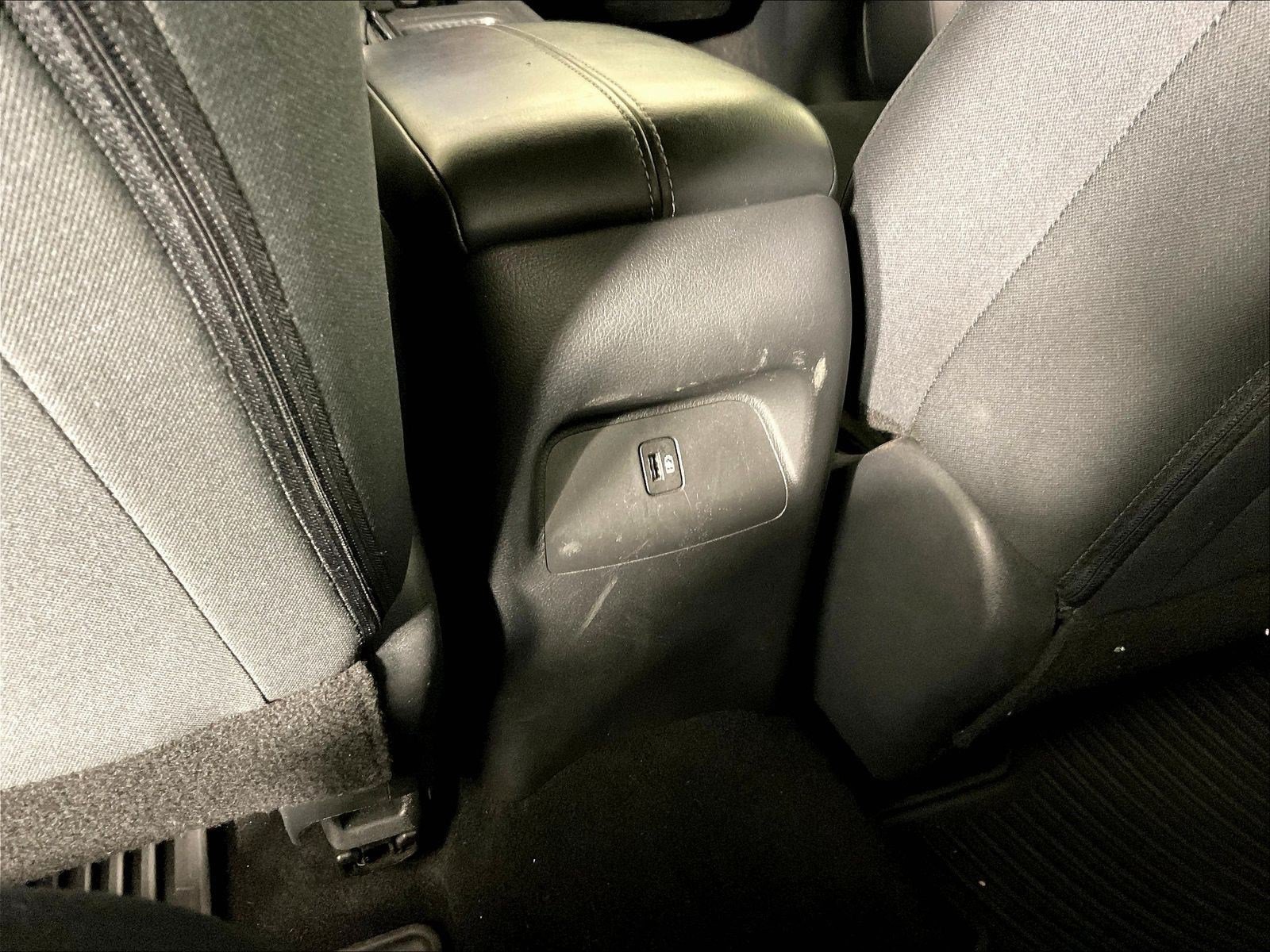 Used 2024 Nissan Sentra SV w/ All-Weather Package FWD image 11