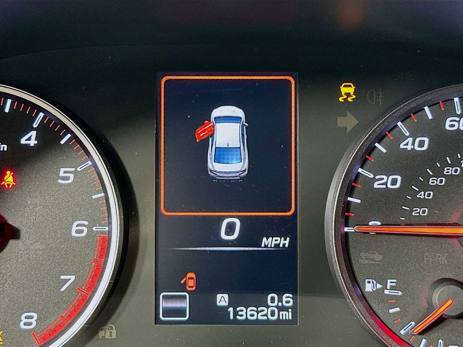 Certified 2022 Subaru WRX Limited image 12
