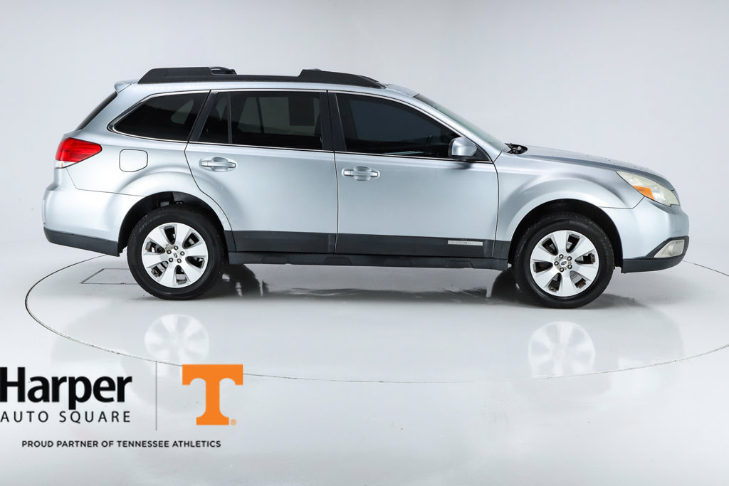 Used 2012 Subaru Outback 2.5i Limited w/ Moonroof Pkg AWD/4WD image 47
