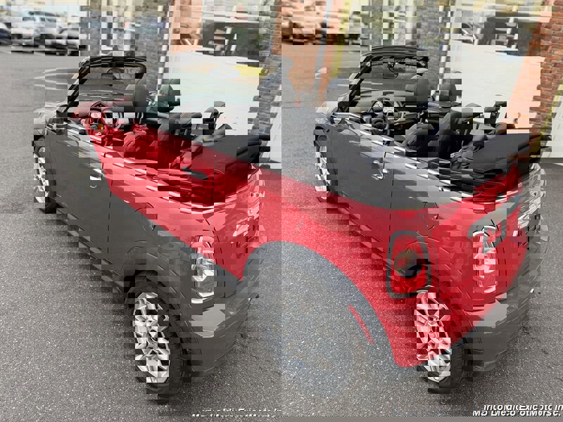 Used 2013 MINI Cooper Convertible image 2