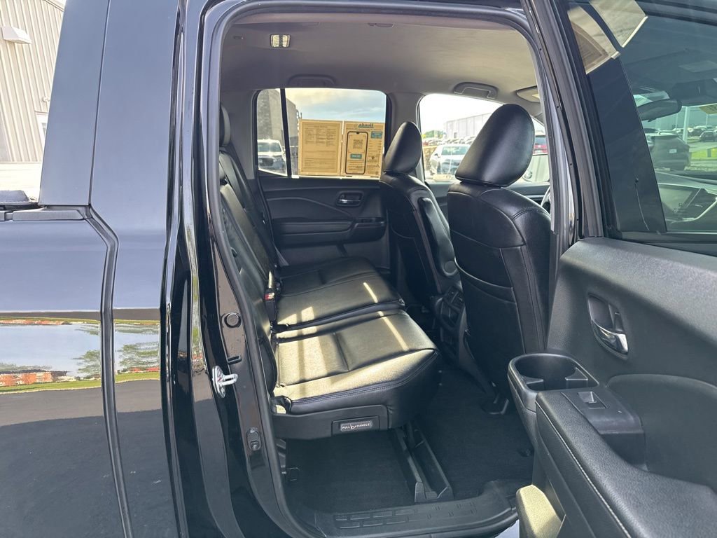 Used 2023 Honda Ridgeline Sport image 37
