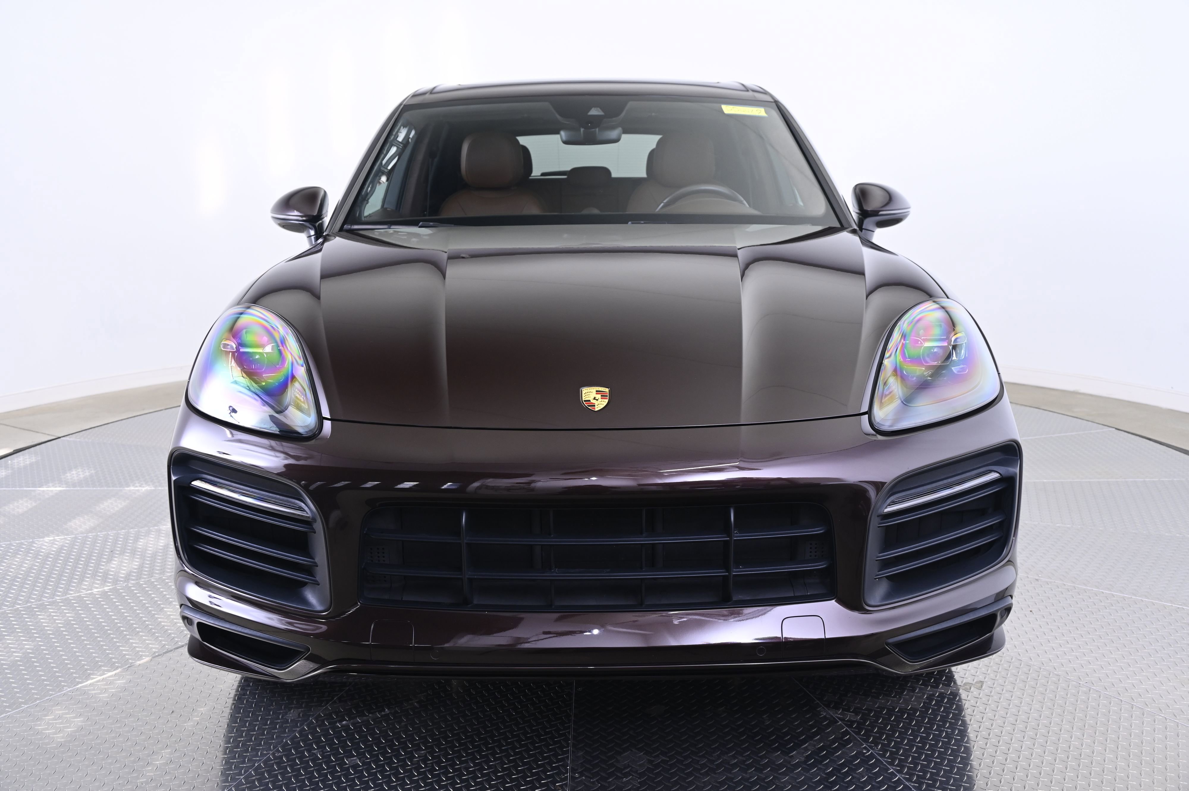Used 2022 Porsche Cayenne GTS image 10