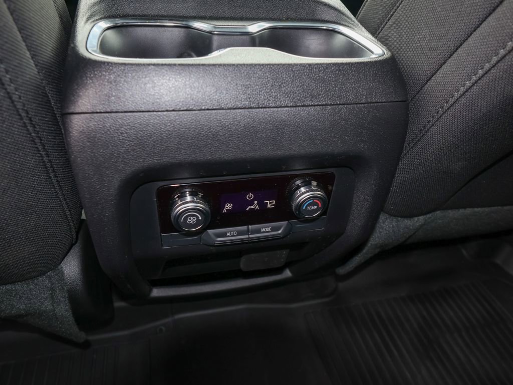New 2026 GMC Acadia Elevation w/ LPO, Floor Liner Package image 11