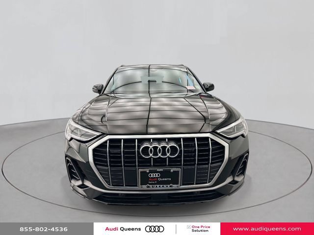 Certified 2024 Audi Q3 2.0T Premium AWD/4WD image 6