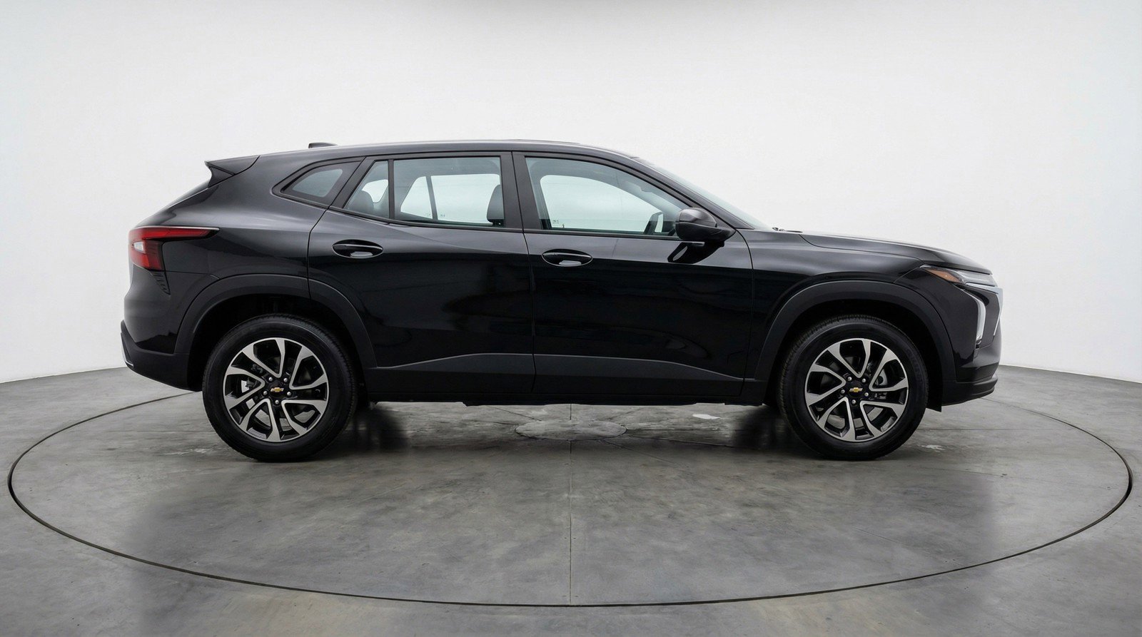 Used 2025 Chevrolet TrailBlazer LT image 11