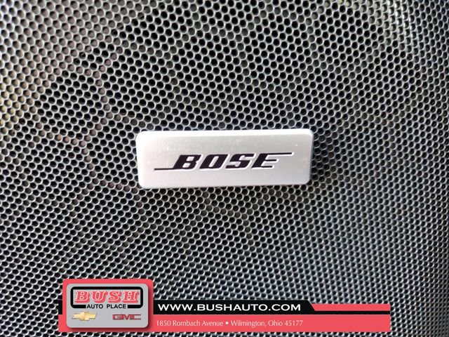 New 2026 Chevrolet Tahoe Premier image 25