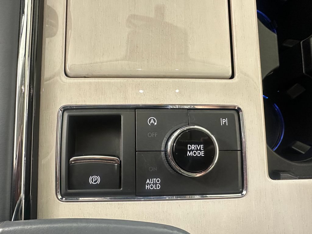 Used 2023 Lincoln Navigator Black Label AWD/4WD image 44