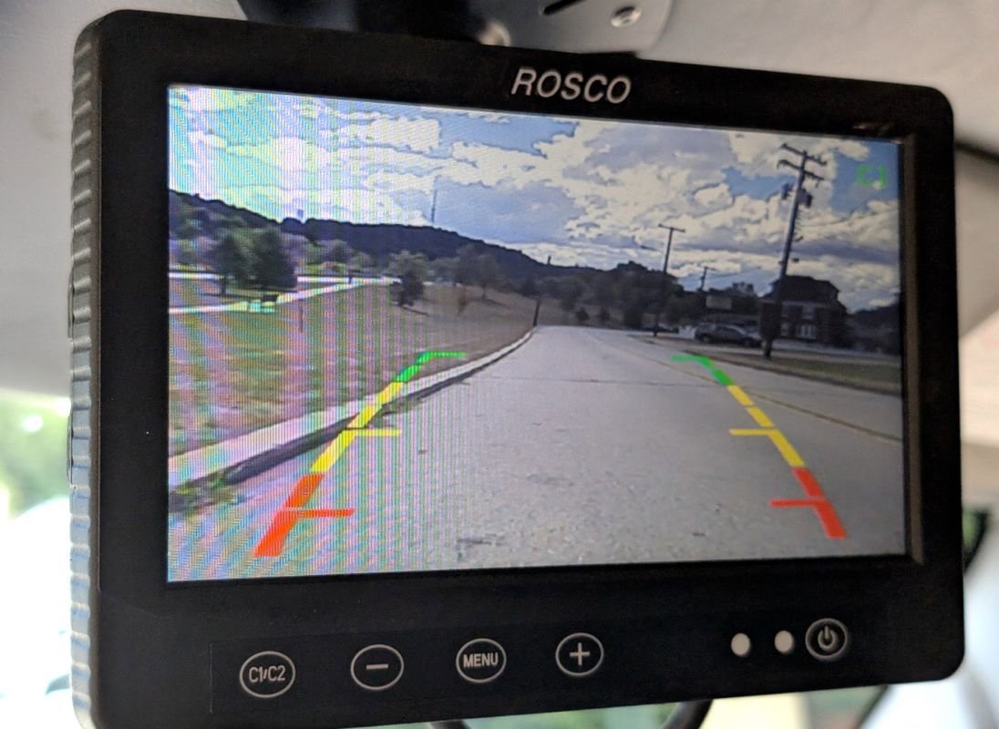 Used 2019 Ford E-450 and Econoline 450 Super Duty w/ Power Windows & Locks Group image 14