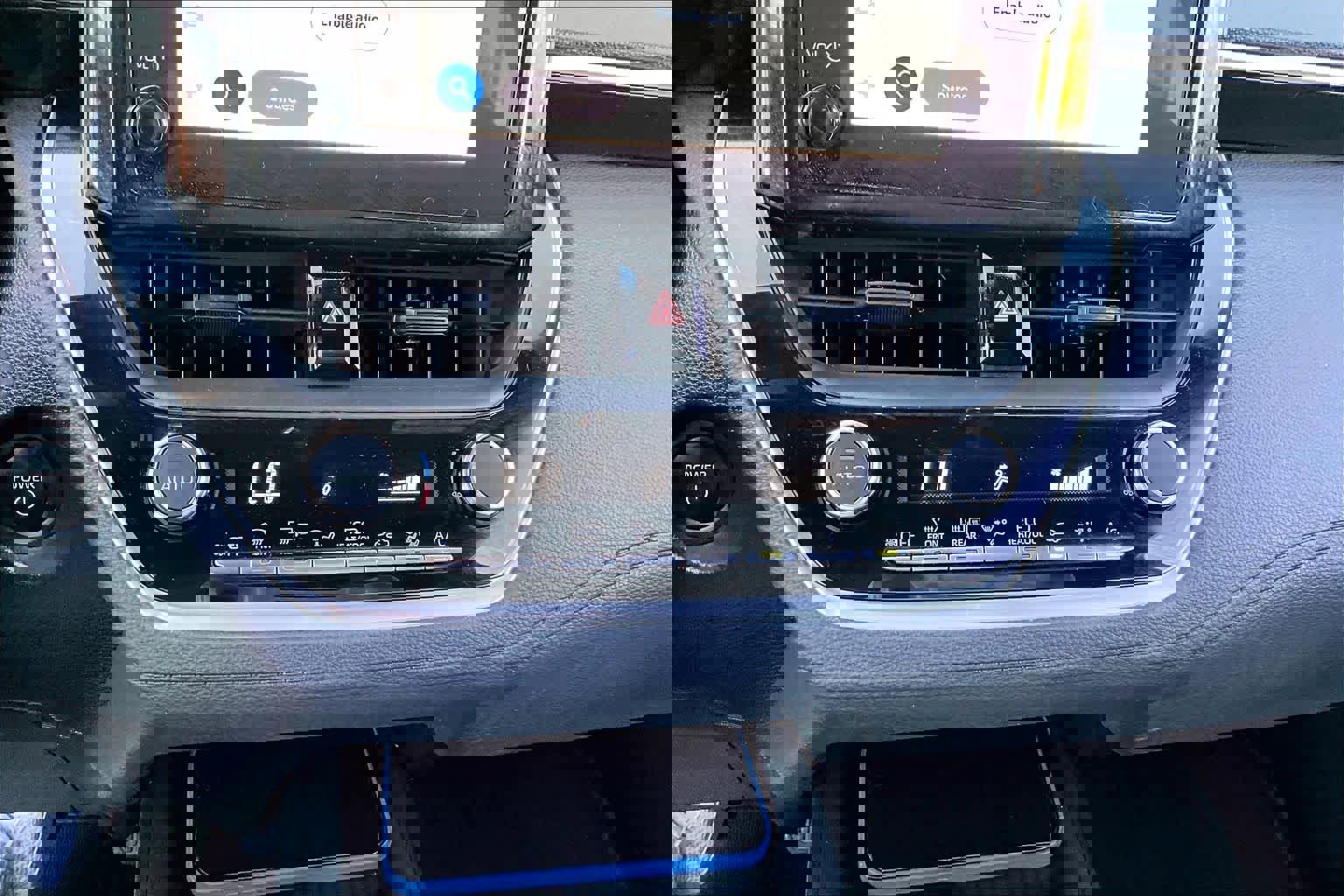 Used 2026 Toyota Corolla Cross S AWD/4WD image 32