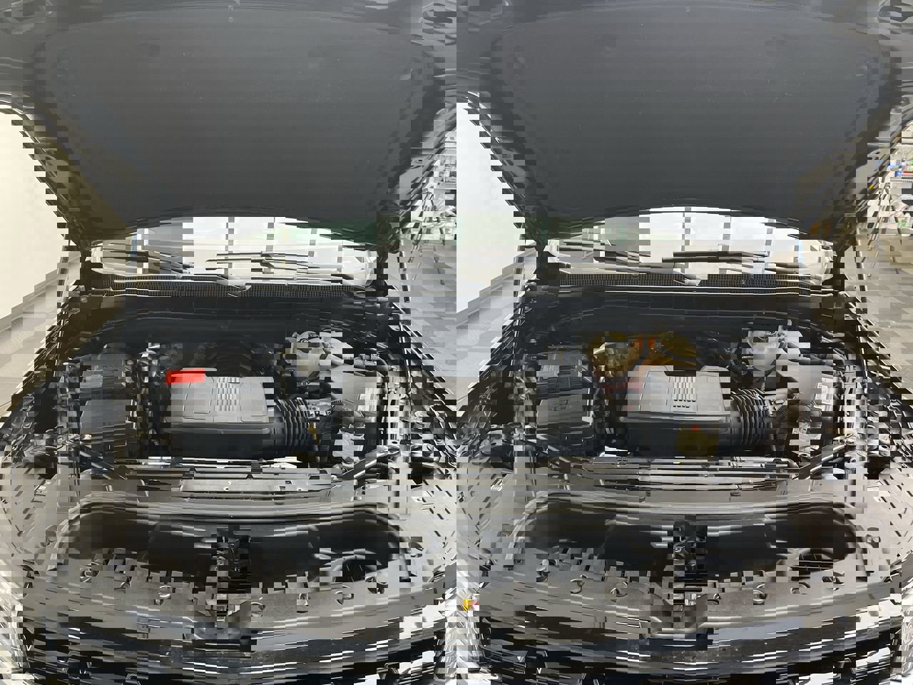 Used 2021 Chevrolet Tahoe LS image 28