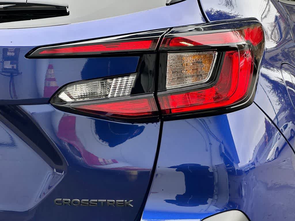New 2026 Subaru Crosstrek 2.5i Premium AWD/4WD image 7