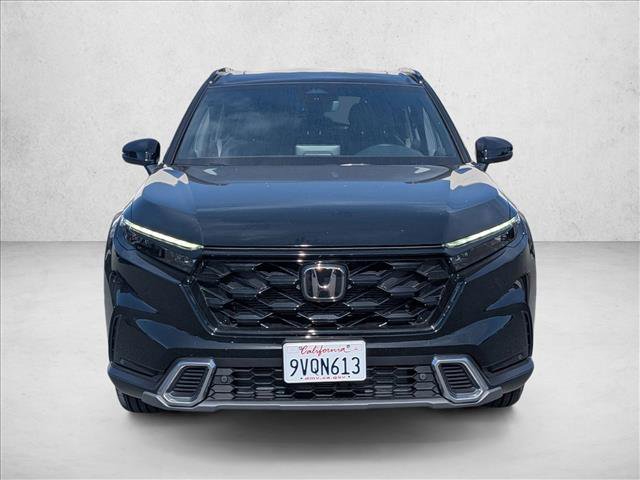 Certified 2026 Honda CR-V Sport Touring image 2