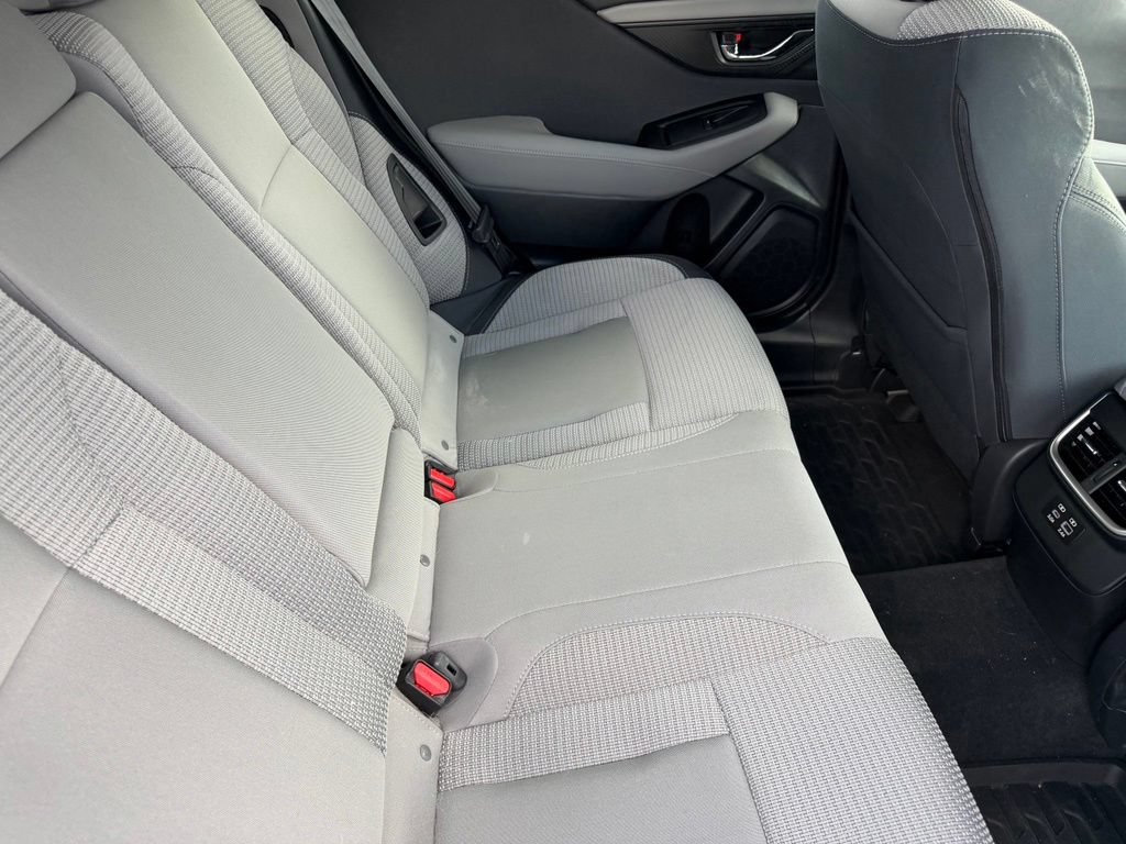 Used 2025 Subaru Outback Premium AWD/4WD image 19