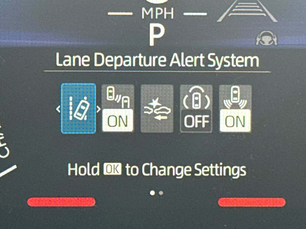 New 2026 Toyota Camry SE image 21