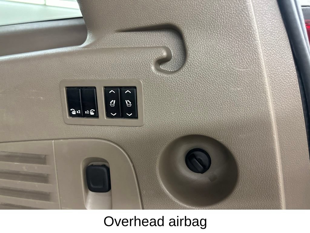 Used 2017 Chevrolet Suburban Premier AWD/4WD image 32
