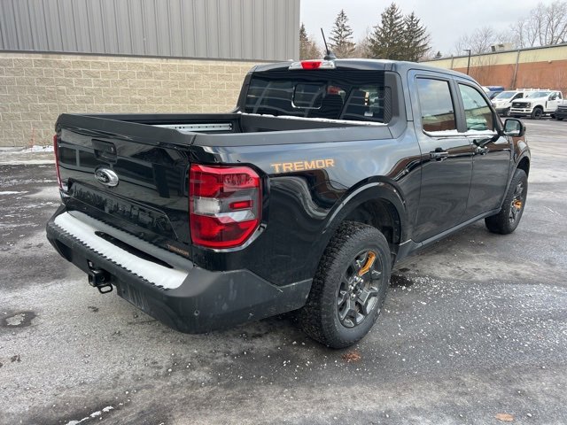 Certified 2024 Ford Maverick Tremor w/ Tremor Off-Road Package image 5