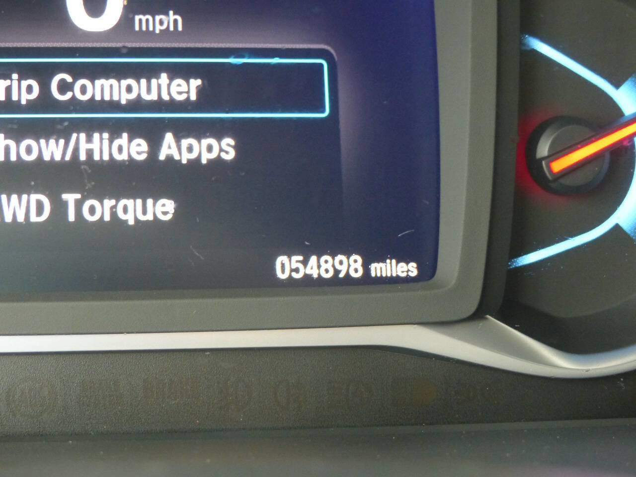 Used 2021 Honda Passport Touring image 27