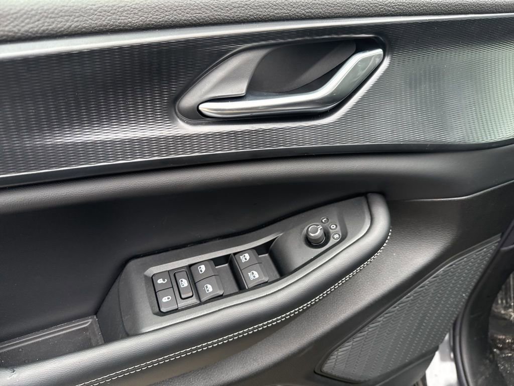 New 2026 Jeep Grand Cherokee Laredo image 20