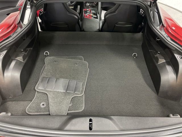 Used 2015 Chevrolet Corvette Z06 w/ 2LZ Preferred Equipment Group image 25