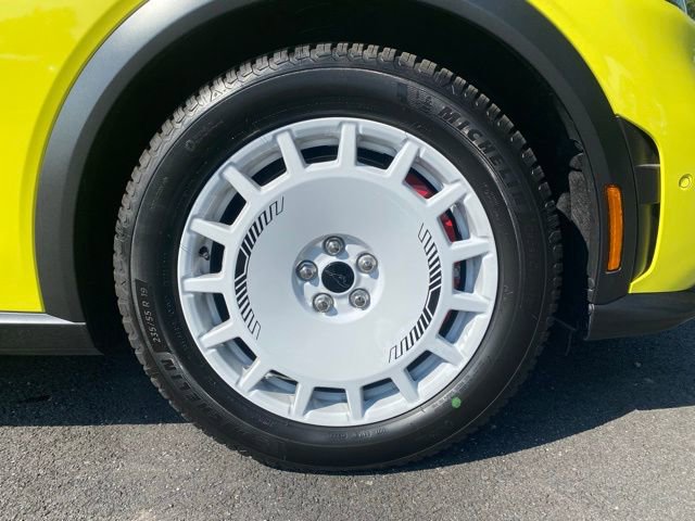 New 2024 Ford Mustang Mach-E GT image 35