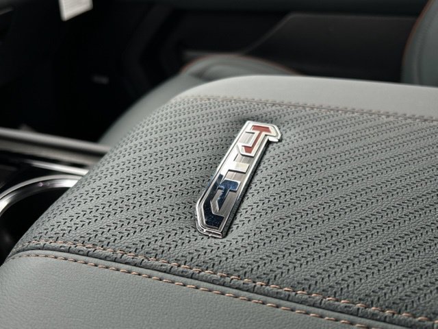 New 2026 GMC Yukon AT4 w/ AT4 Premium Plus Package AWD/4WD image 42