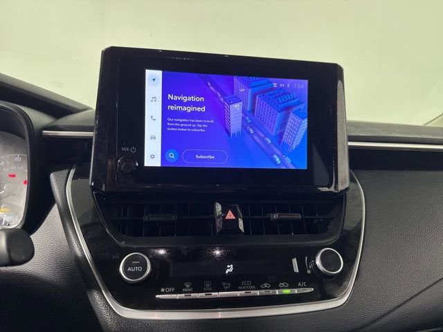 Used 2024 Toyota Corolla LE image 18