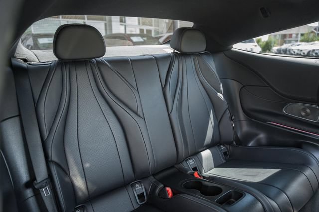Certified 2024 Mercedes-Benz CLE 300 4MATIC Coupe image 33