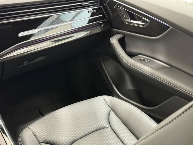 New 2026 Audi Q8 Premium Plus image 9