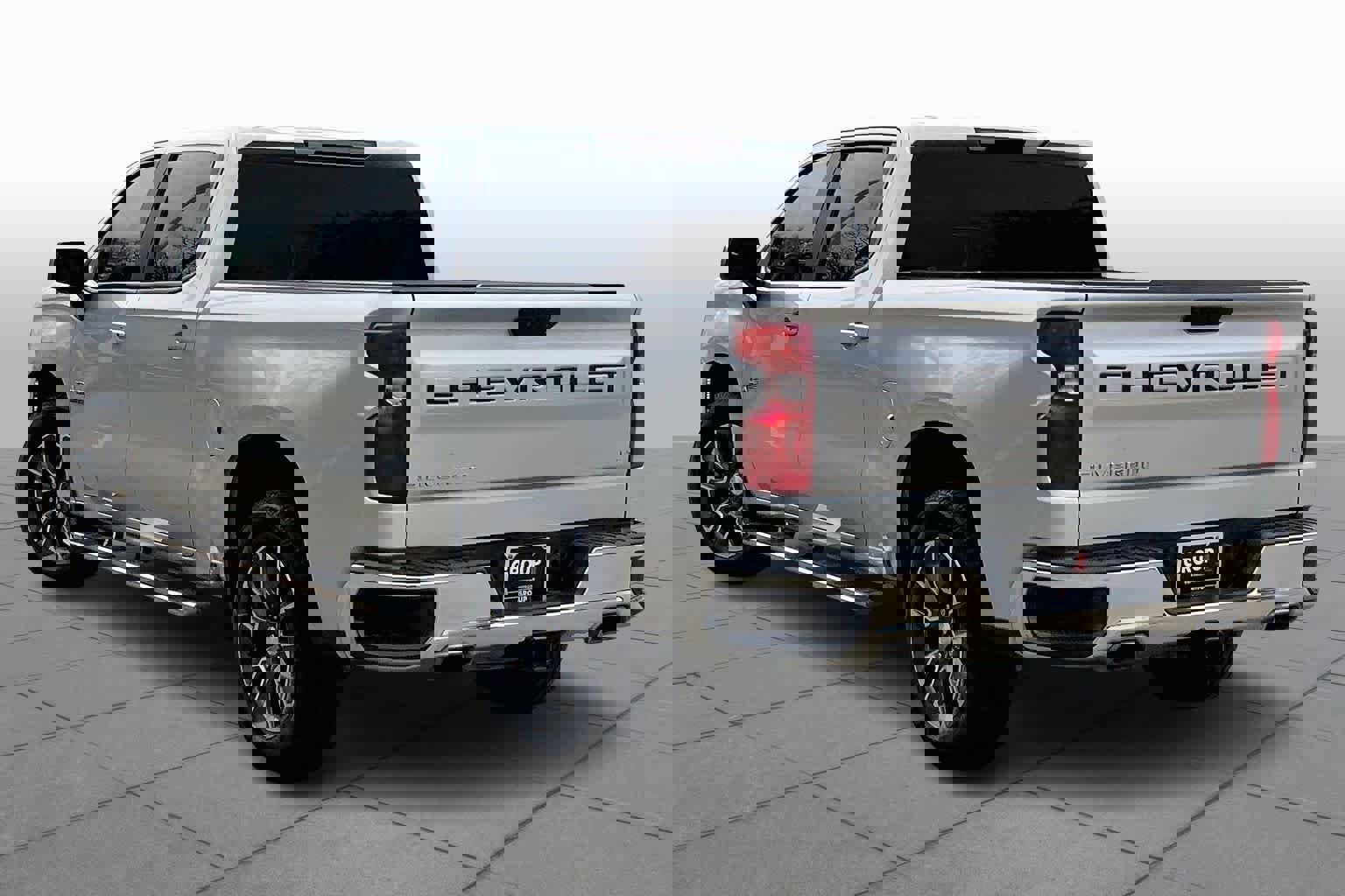 Used 2021 Chevrolet Silverado 1500 LT image 11