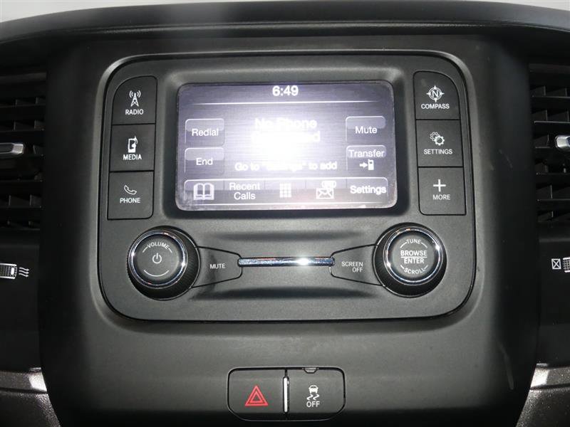 Used 2020 RAM 2500 Tradesman AWD/4WD image 33