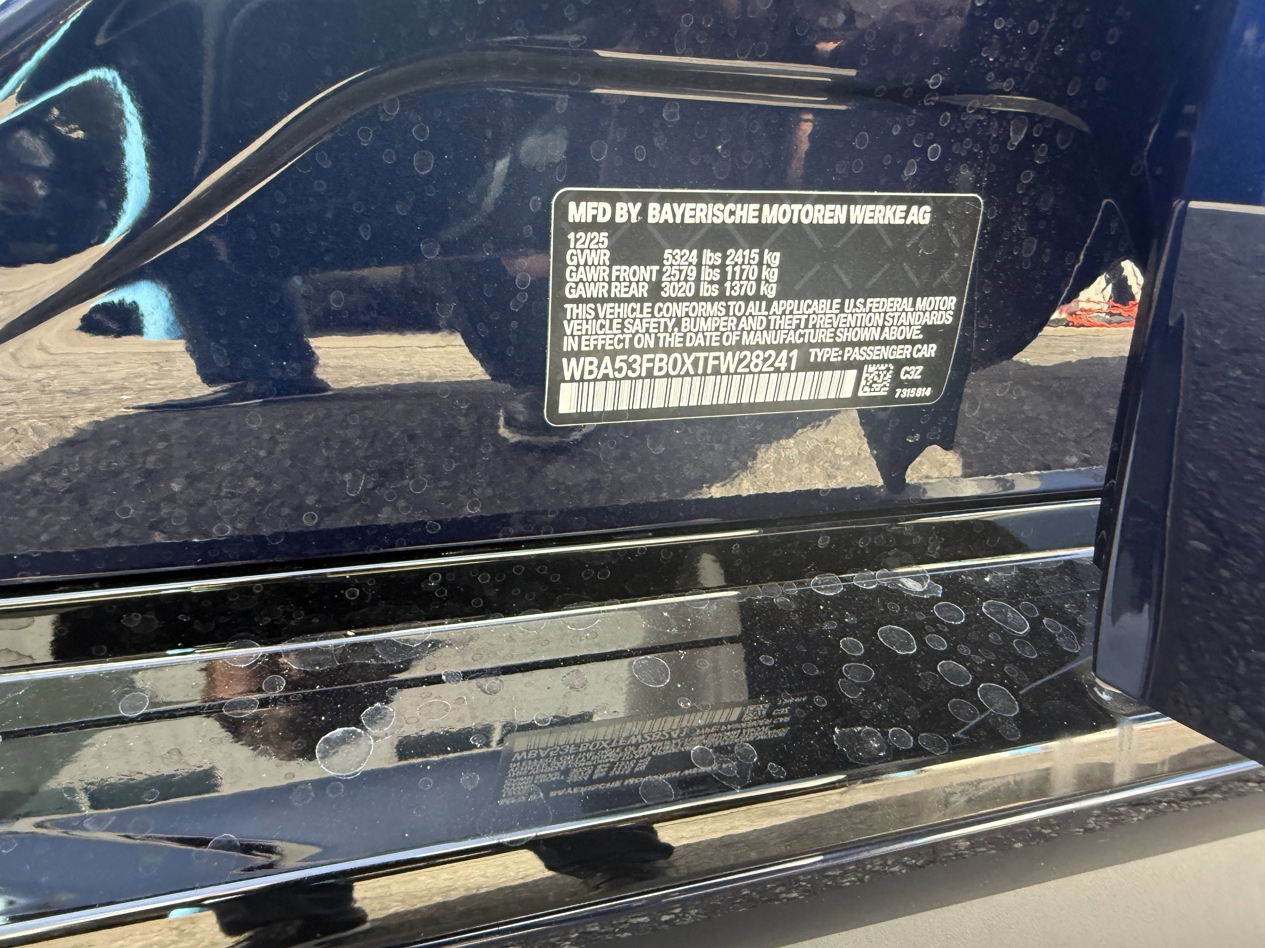 Used 2026 BMW M440i image 23