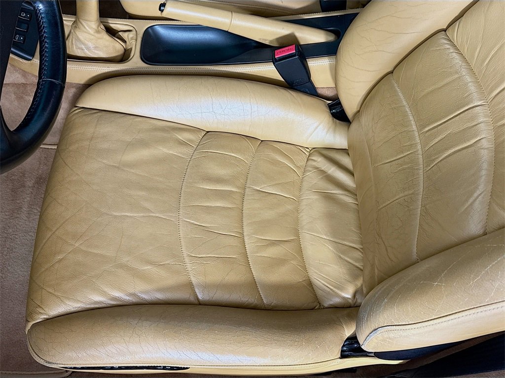 Used 1996 Porsche 911 Turbo image 16