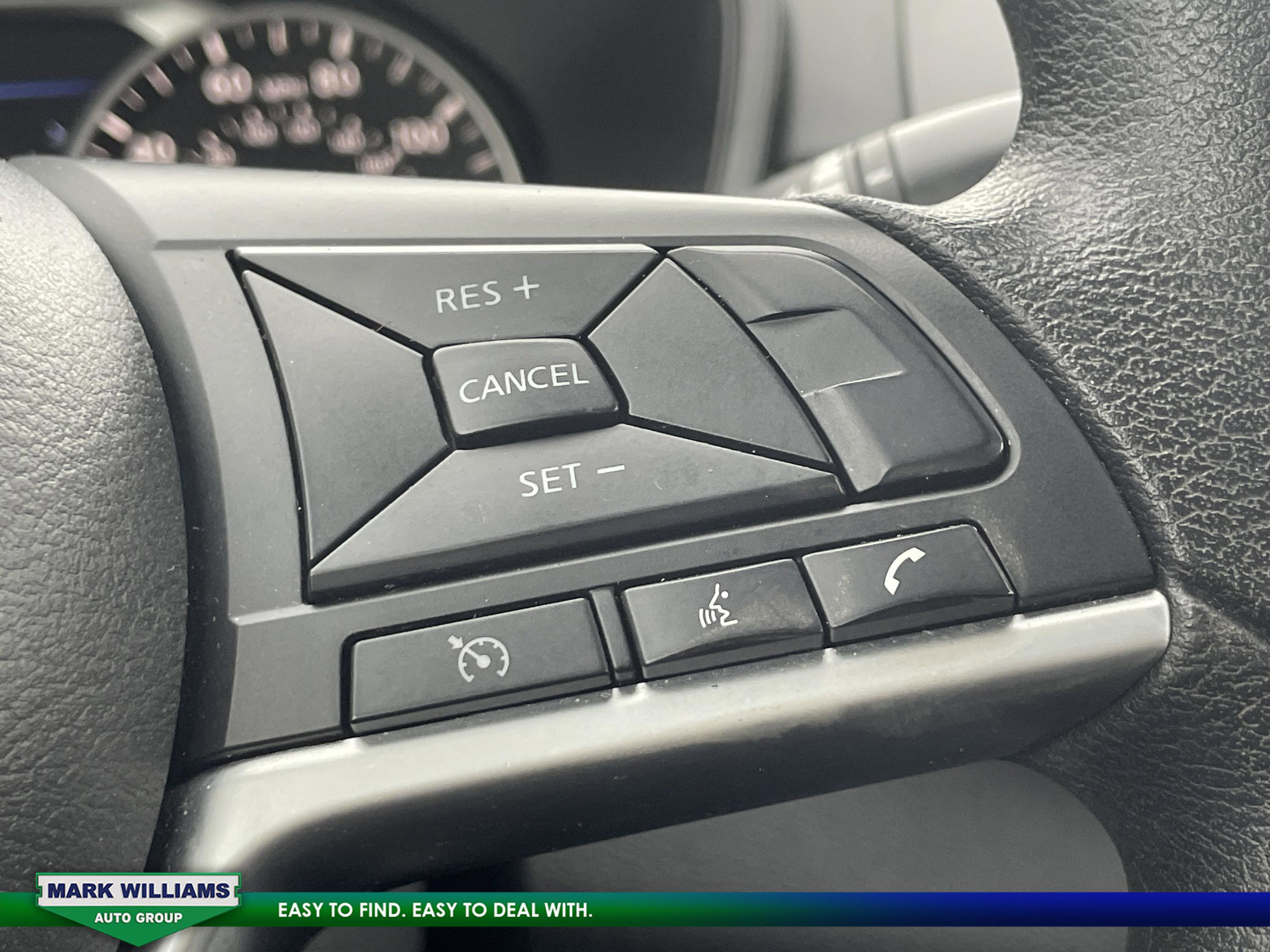 Used 2023 Nissan Altima 2.5 SV image 19