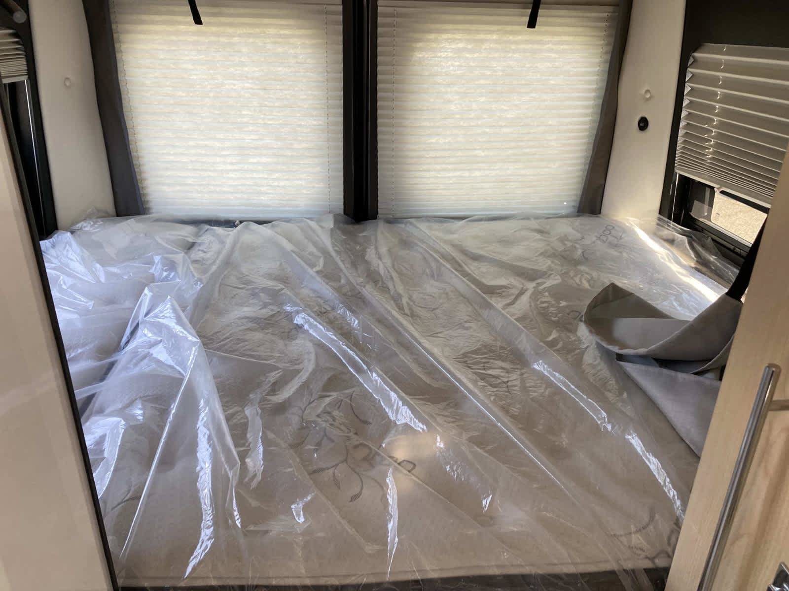 Used 2024 RAM ProMaster 3500 w/ Quick Order Package 22H SLT+ FWD image 33