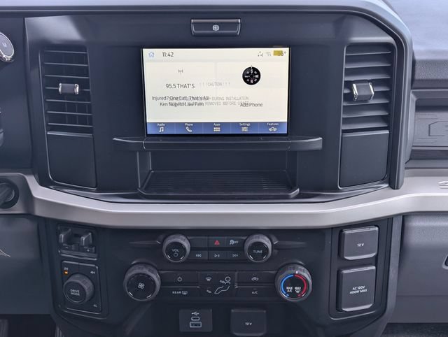 New 2025 Ford F350 XL w/ XL Chrome Package AWD/4WD image 18